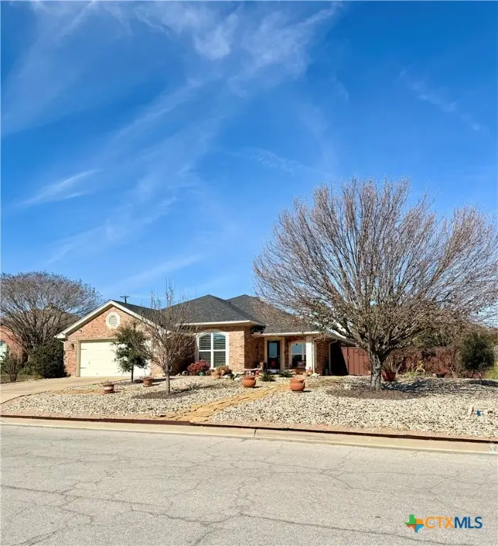 525 Mustang Trail, Harker Heights, TX 76548 - Image #3