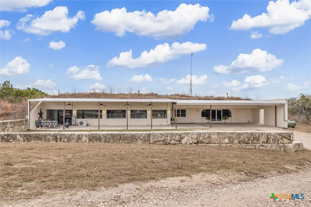 510 Herrin Lane, Bertram, TX 78605 - #1
