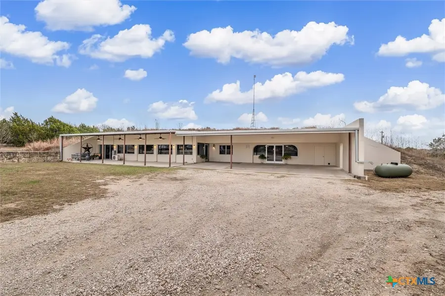 510 Herrin Lane, Bertram, TX 78605 - #2