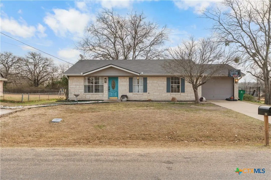 308 Liberty Street, Gatesville, TX 76528 - Image #1