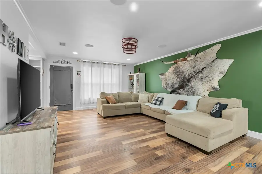 308 Liberty Street, Gatesville, TX 76528 - Image #3