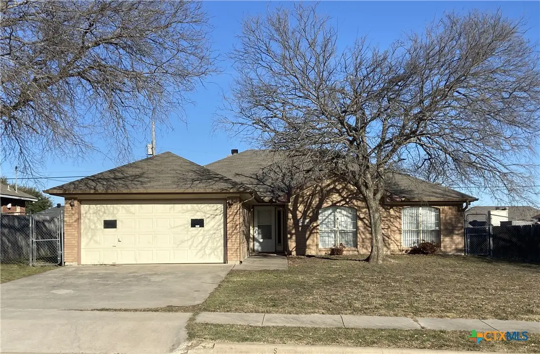 4805 Frontier Trail, Killeen, TX 76542 - Image #1