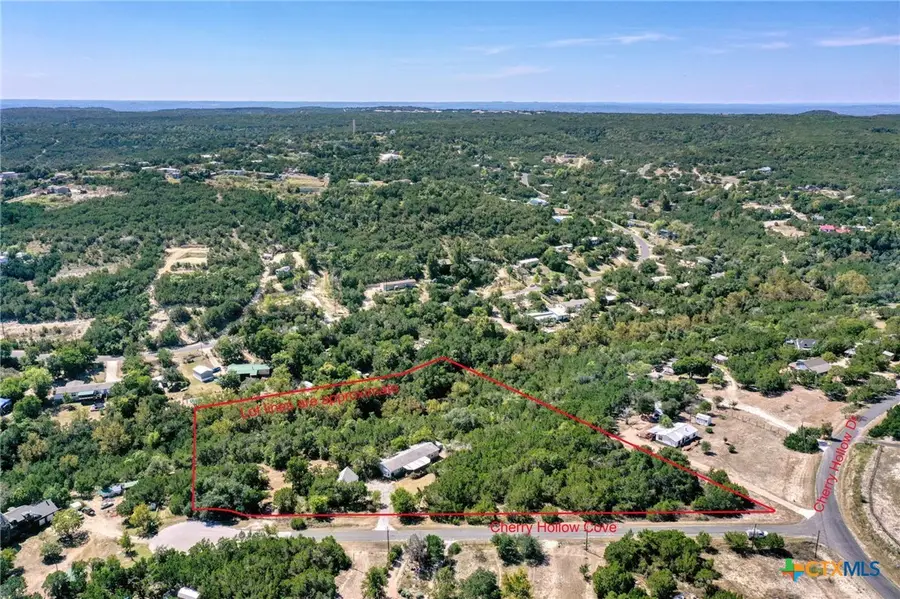 21405 Cherry Hollow Cove, Leander, TX 78641 - Image #3