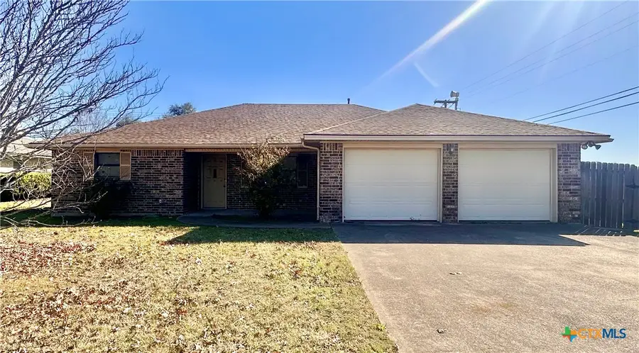 509 Arapaho Drive, Temple, TX 76504 - Image #2