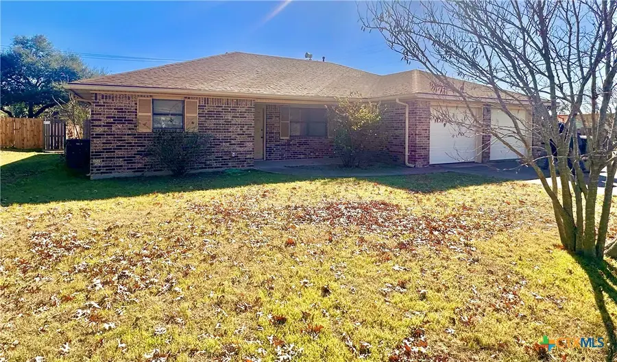 509 Arapaho Drive, Temple, TX 76504 - Image #3