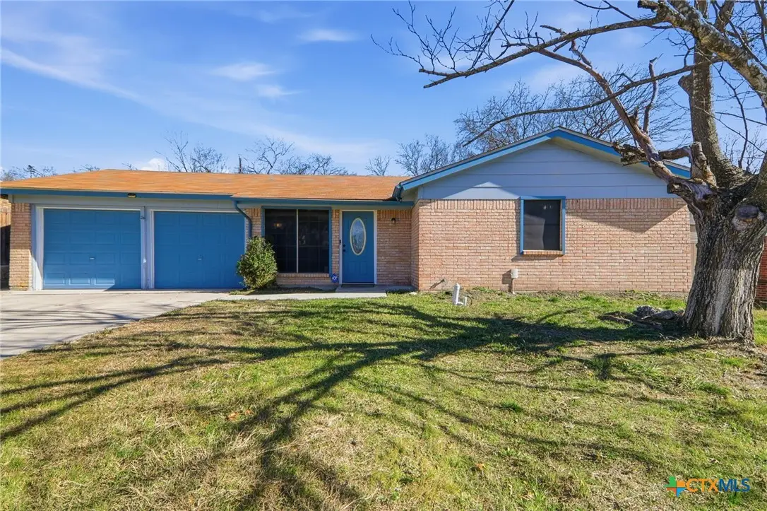1403 Little Street, Copperas Cove, TX 76522 - #1