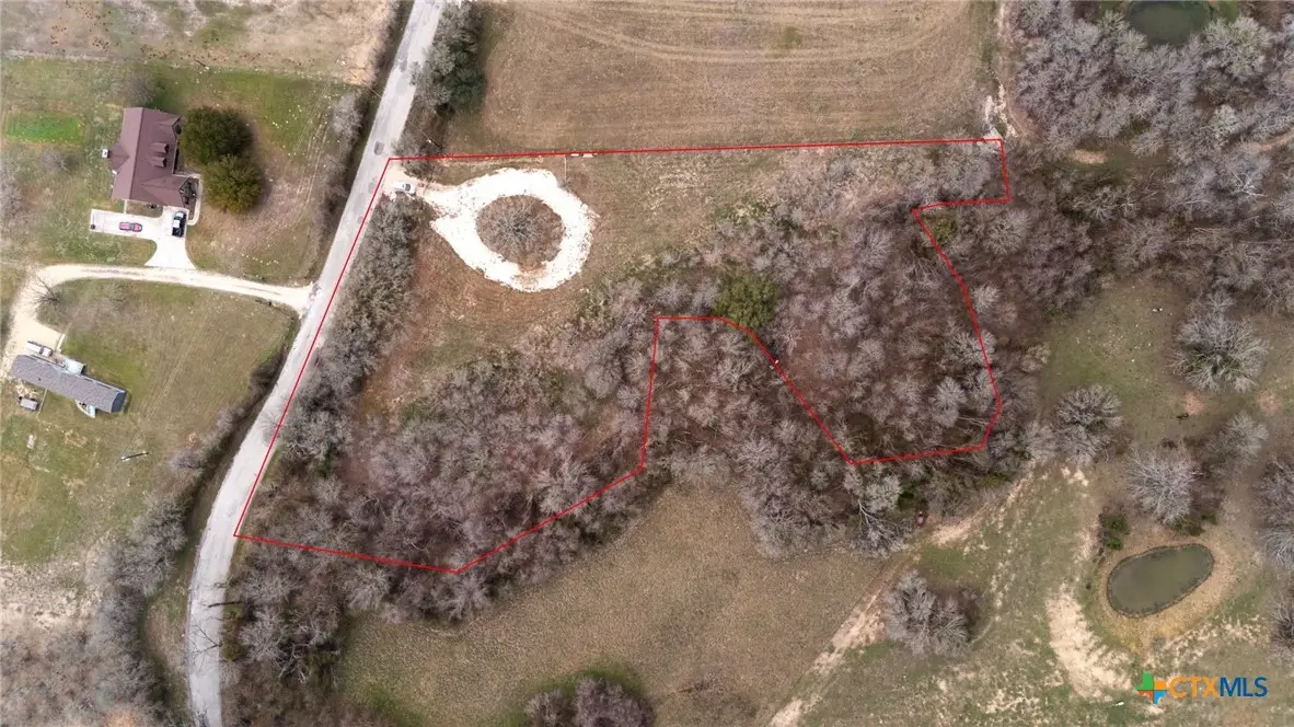 199 Sand Hill Road, Dale, TX 78616 - #1