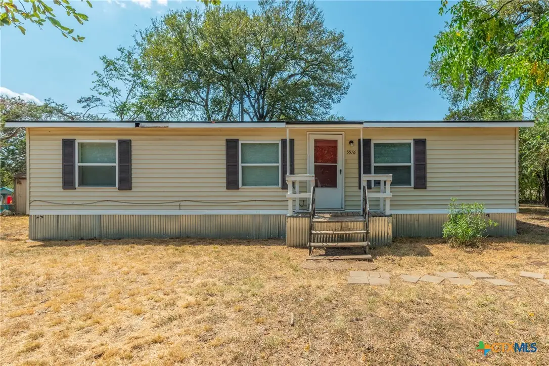 5576 Helm Ln, Temple, TX 76502 - Image #1