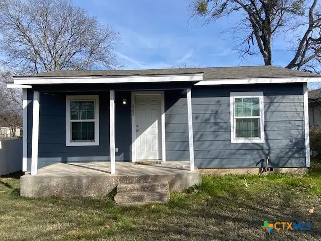 502 W Avenue A, Copperas Cove, TX 76522 - #1