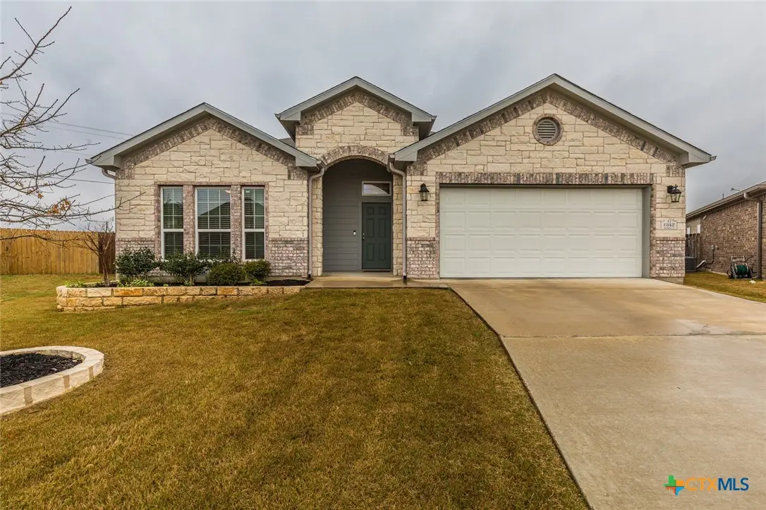 6142 Fairburn Court, Temple, TX 76502 - Image #1