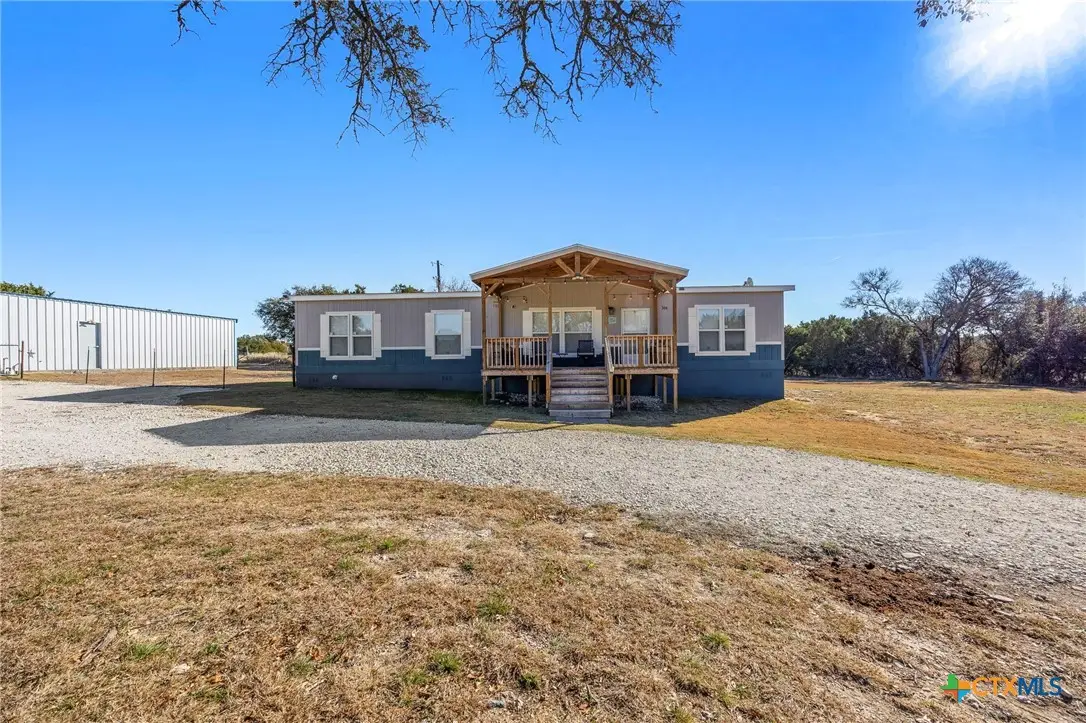 300 Private Road 3221, Kempner, TX 76539 - Image #1