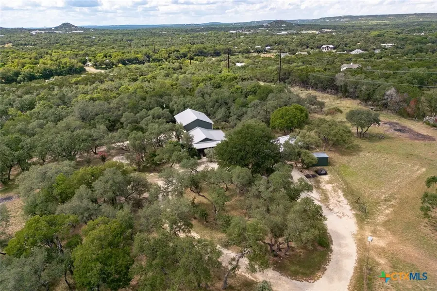 1100 Chapparal Drive, Wimberley, TX 78676 - Image #2