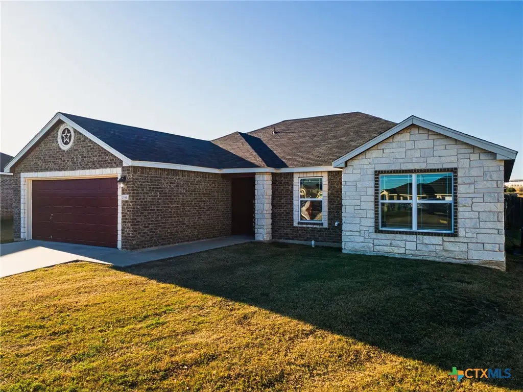 2554 Hancock Court, Belton, TX 76513 - Image #1