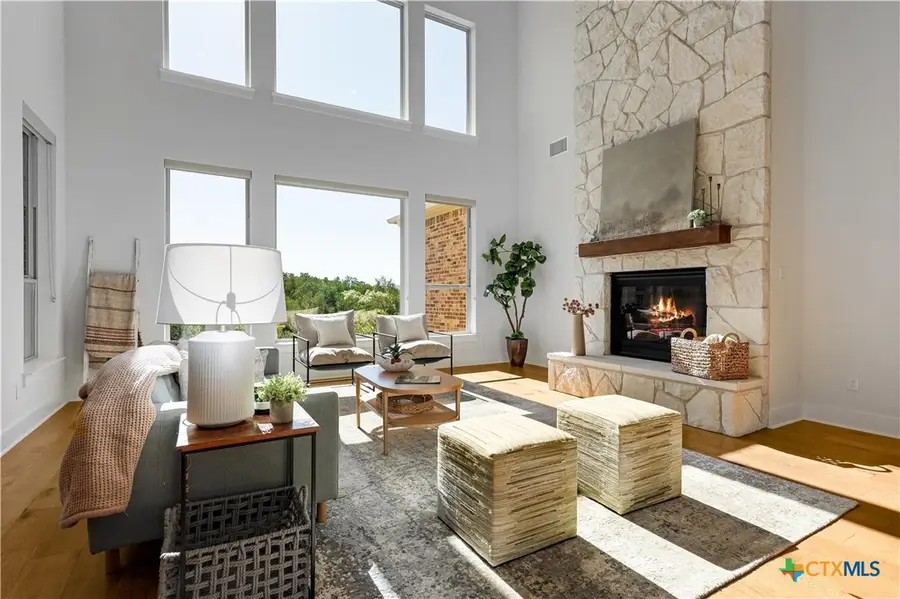 4628 Vieste View, Leander, TX 78641 - Image #2