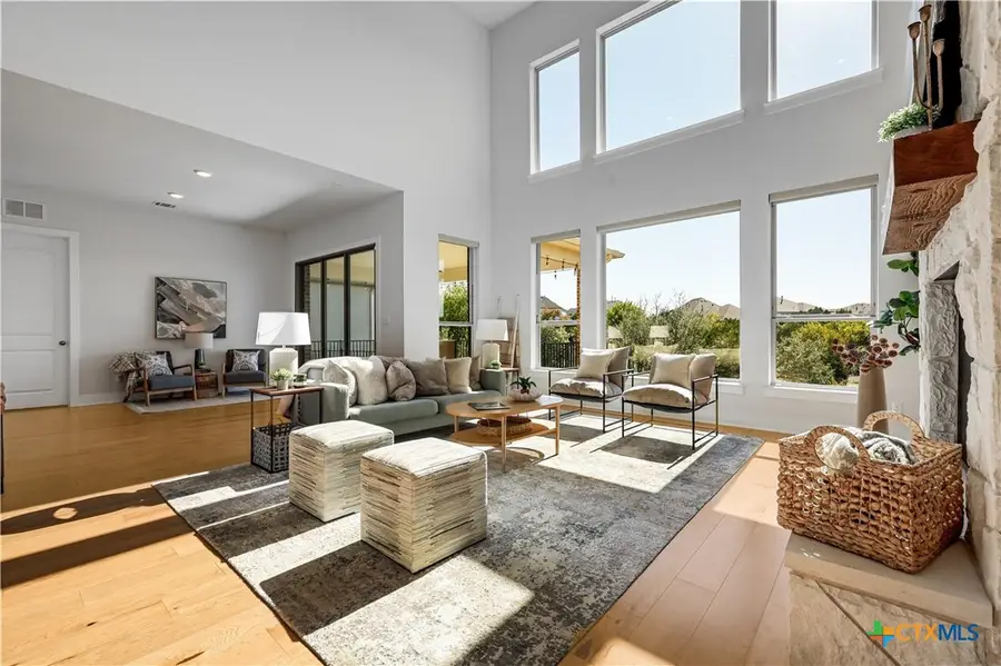 4628 Vieste View, Leander, TX 78641 - Image #3