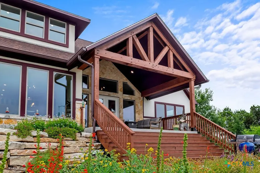 213 Lets Roll Drive, Fischer, TX 78623 - Image #3