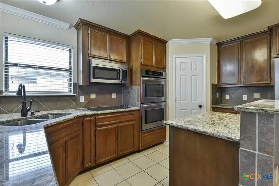 6905 Deorsam Loop, Killeen, TX 76542 - Image #3