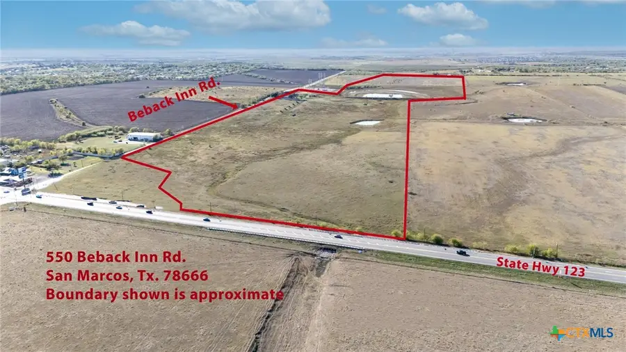 TBD State Highway 123, San Marcos, TX 78666 - Image #3