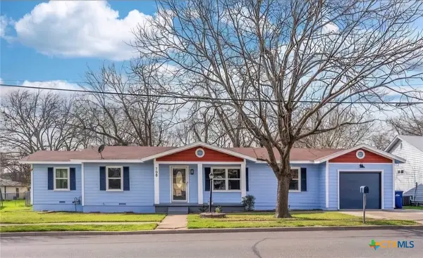 708 S Main Street, Copperas Cove, TX 76522