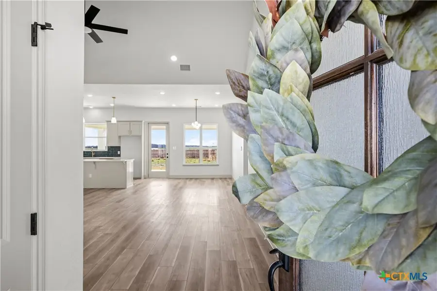 1835 Ember Drive, Temple, TX 76502 - #2