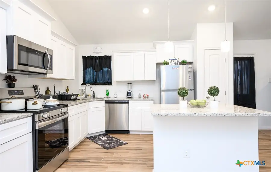 9808 Tarabon Drive, Killeen, TX 76542 - Image #3