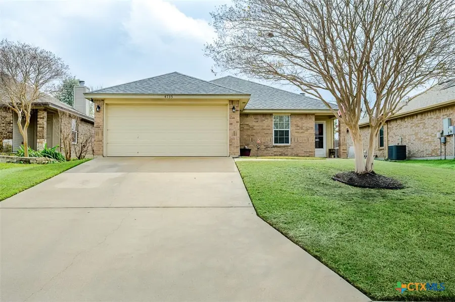 4735 Stonehaven Drive, Temple, TX 76502 - Image #3