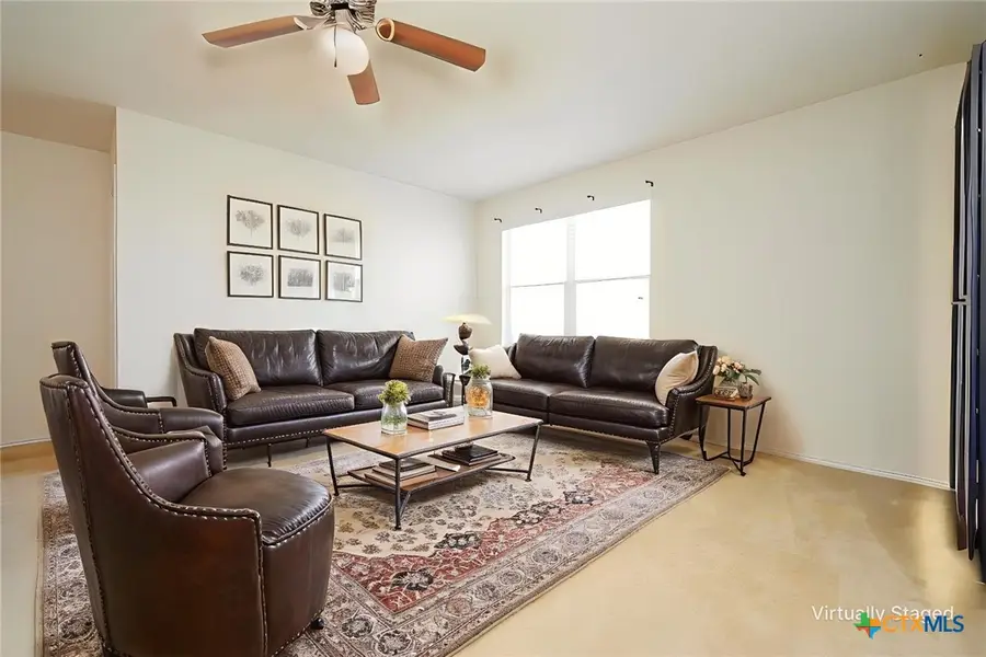 2505 Snow Bird Drive, Harker Heights, TX 76548 - Image #3