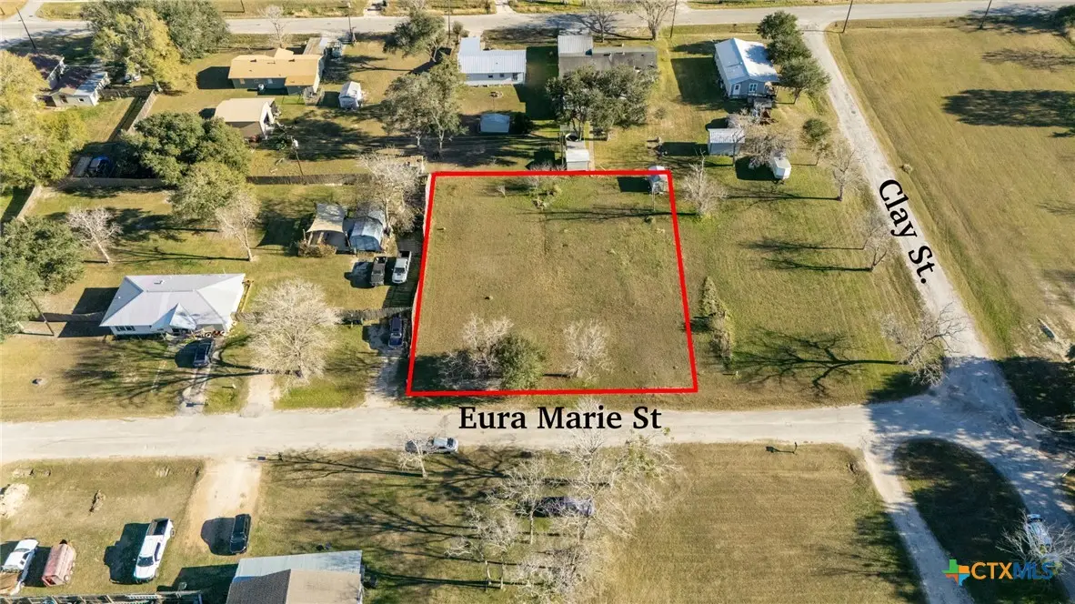 603 Eura Marie Street, Edna, TX 77957 - #1