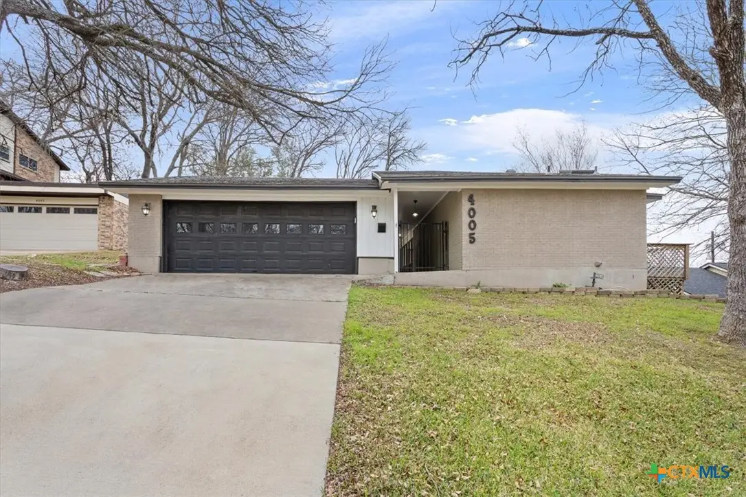 4005 Trailwood Drive, Temple, TX 76502 - #1