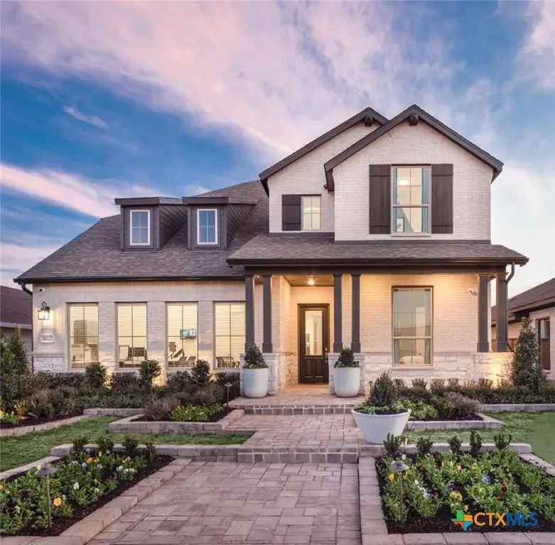 10035 Mitra Way, San Antonio, TX 78224 - Image #1