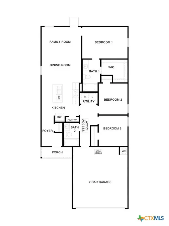 339 Low Pasture Trail, Maxwell, TX 78656 - Image #2