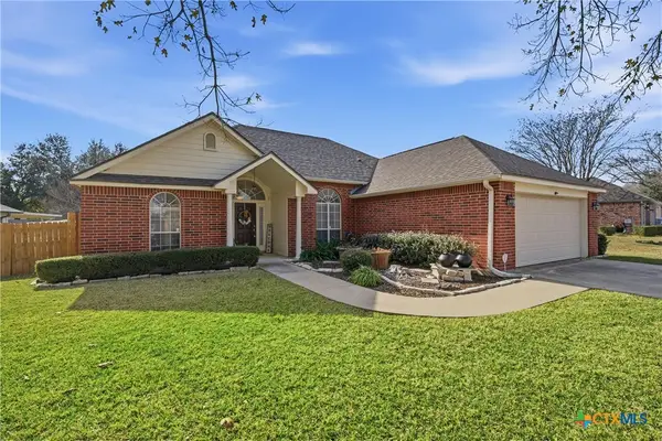 2411 Kingsbury Drive, Temple, TX 76502