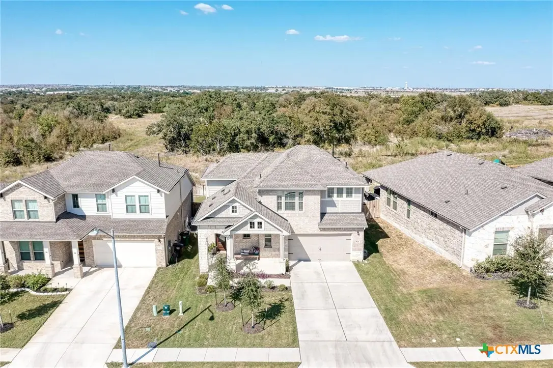 521 Elm Green Street, Hutto, TX 78634 - Image #1