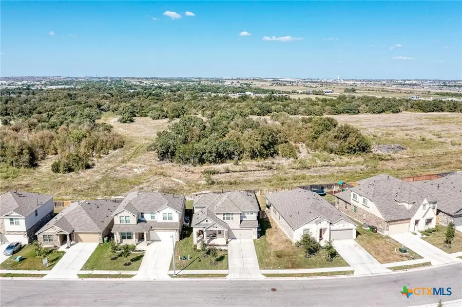 521 Elm Green Street, Hutto, TX 78634 - Image #2