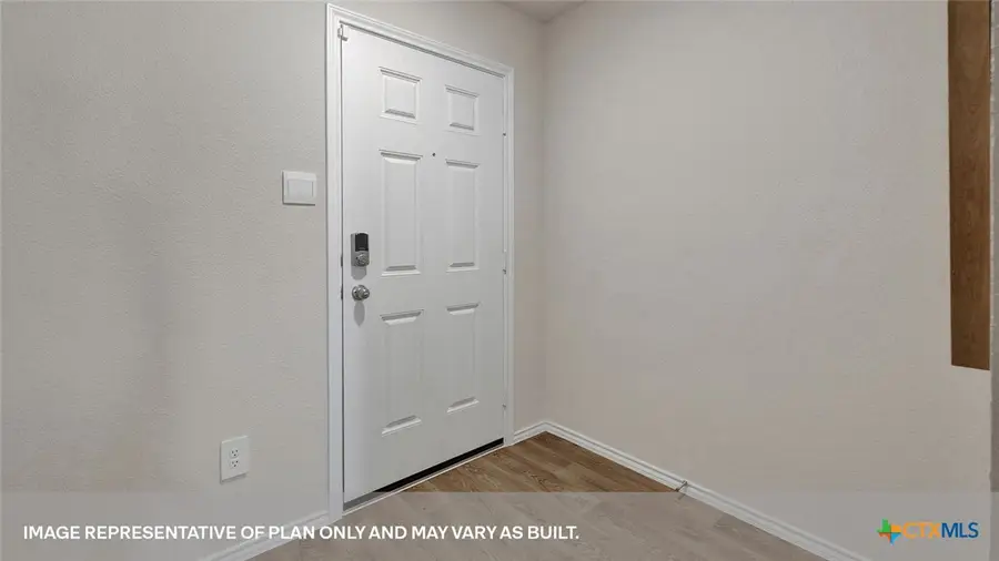 406 Low Pasture Trail, Maxwell, TX 78656 - Image #3