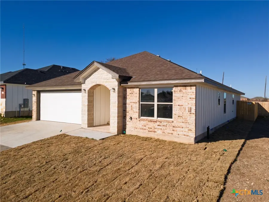 2123 Blackhawk Loop, Belton, TX 76513 - Image #2