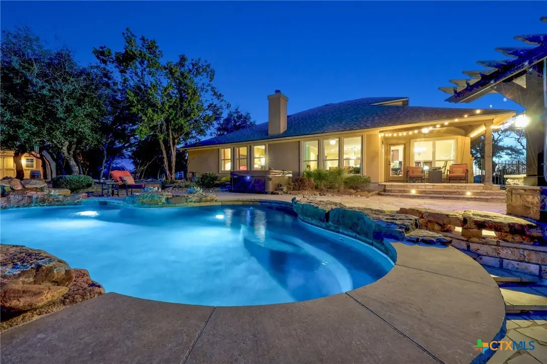 161 Milestone Road, Liberty Hill, TX 78642 - #1