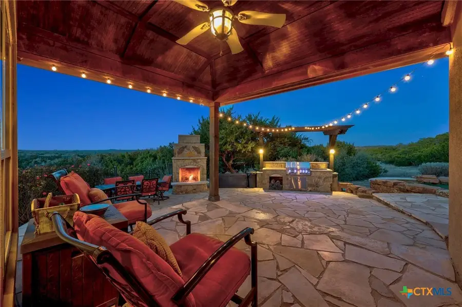 161 Milestone Road, Liberty Hill, TX 78642 - #2