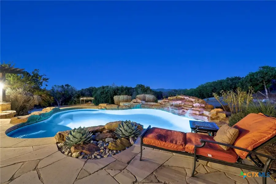 161 Milestone Road, Liberty Hill, TX 78642 - #3