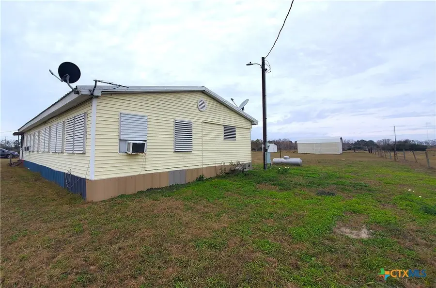 95 Kellie Lane, Seadrift, TX 77983 - #3