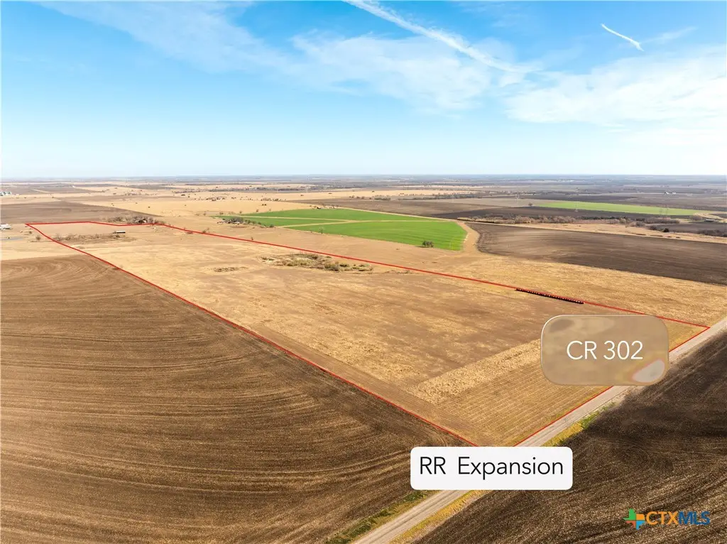 2927 County Road 302, Bartlett, TX 76511 - #1