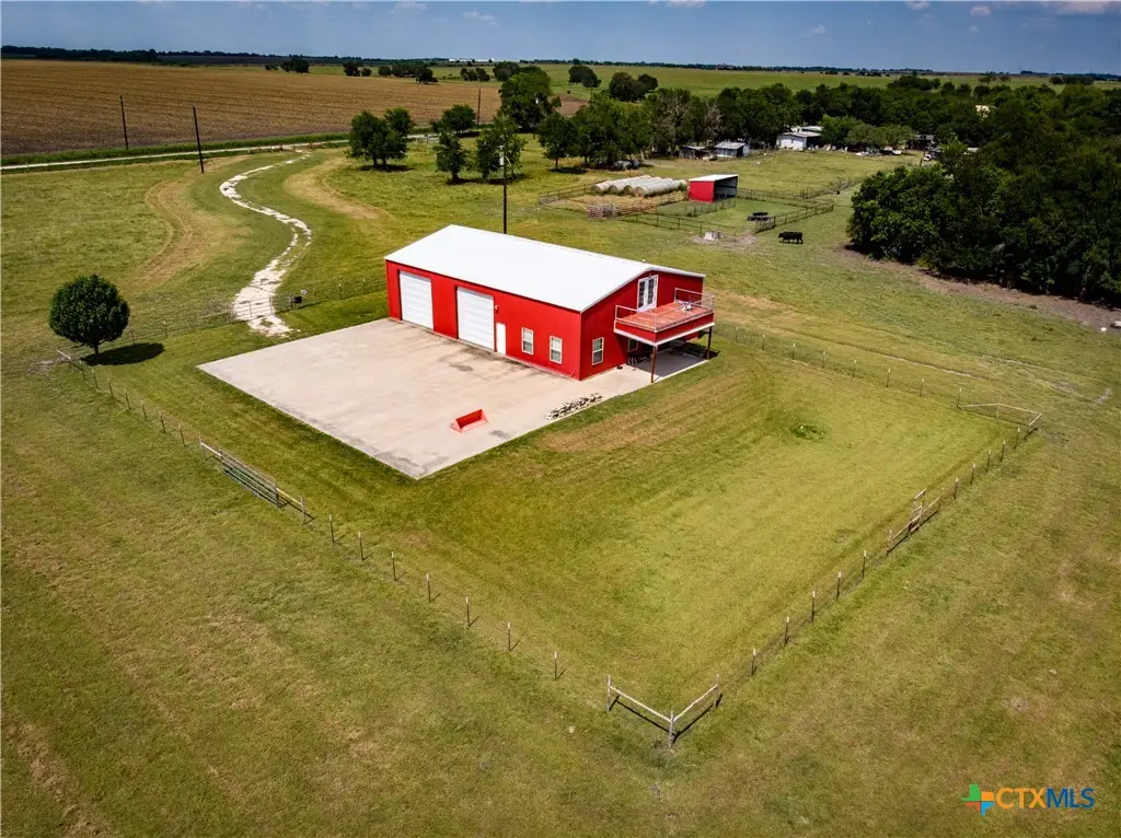 836 County Road 446, Chilton, TX 76632 - Image #1