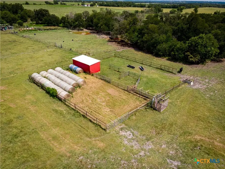 836 County Road 446, Chilton, TX 76632 - Image #3
