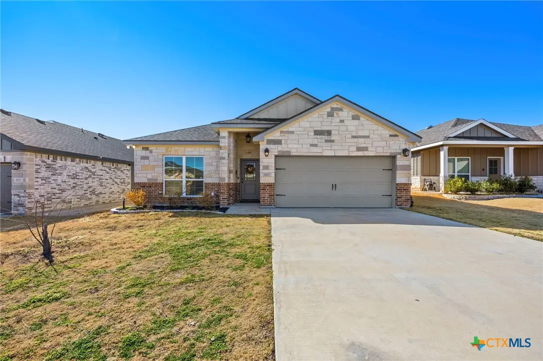 1607 Black Kettle Trail, Temple, TX 76502 - Image #1