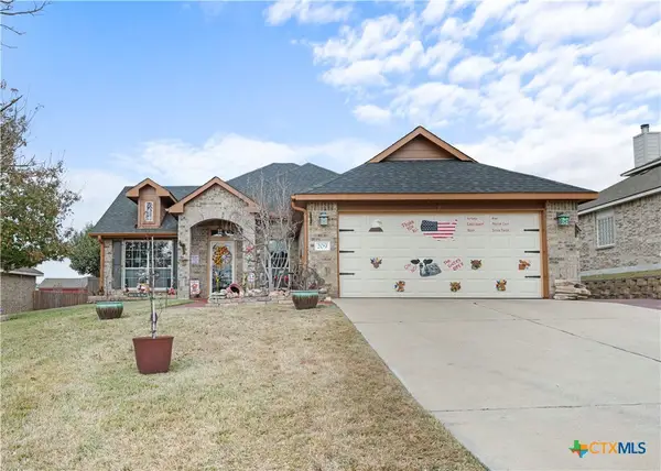 209 Tribal Trail, Harker Heights, TX 76548