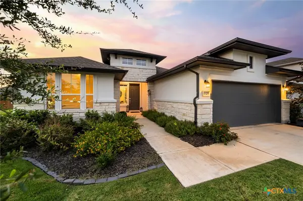 1125 Herman Jonas, New Braunfels, TX 78132