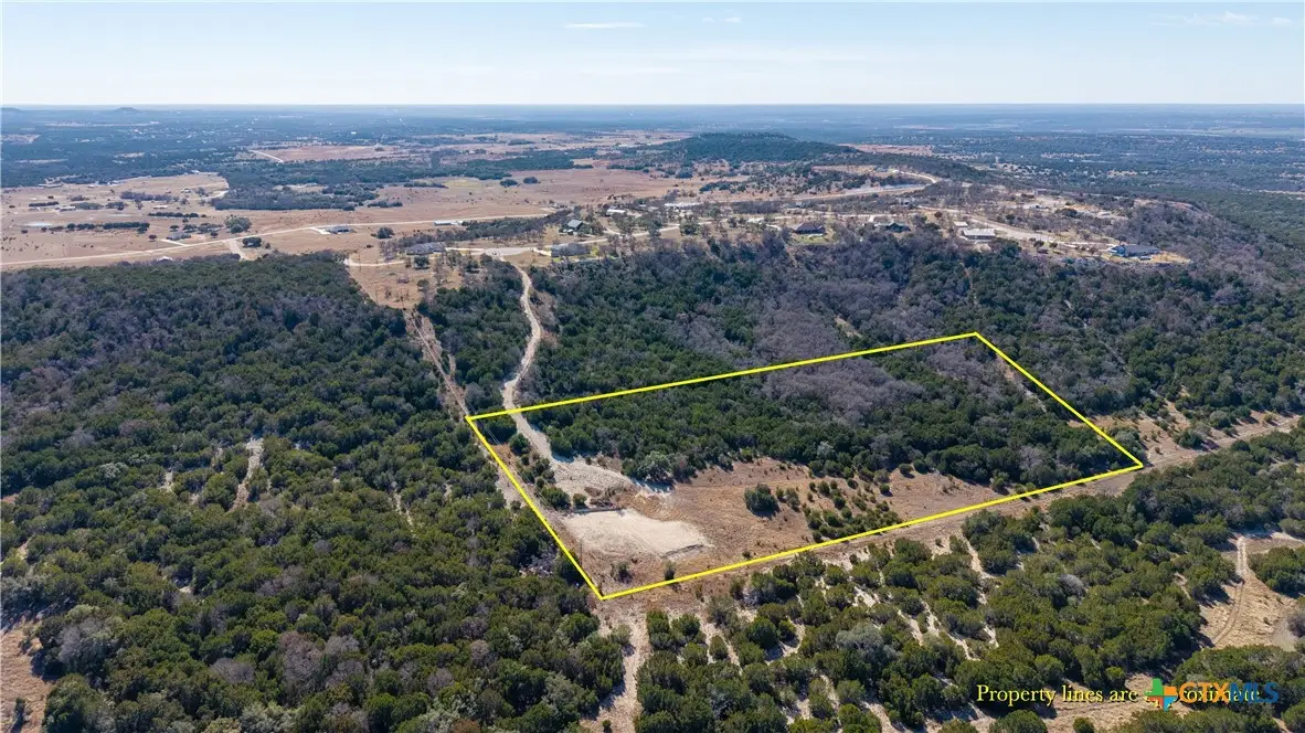 TBD Cottonwood Mesa Drive, Kempner, TX 76539 - Image #1