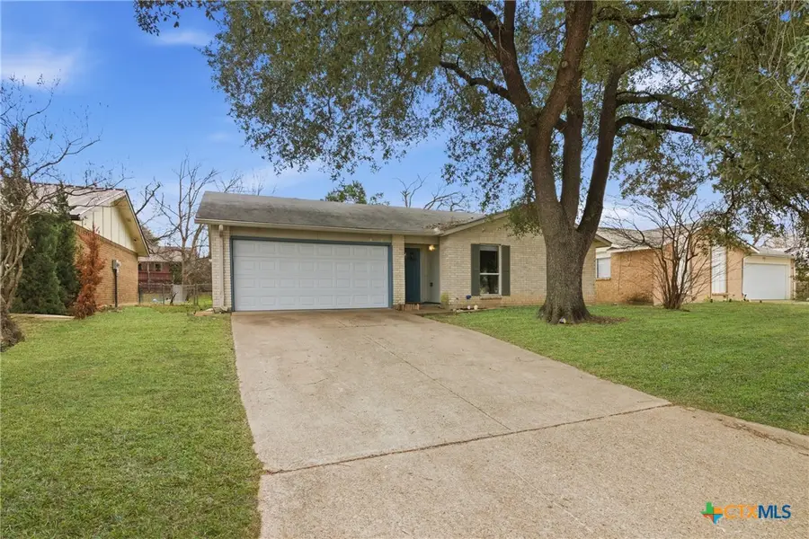 4621 Calle Olmo, Temple, TX 76502 - #2
