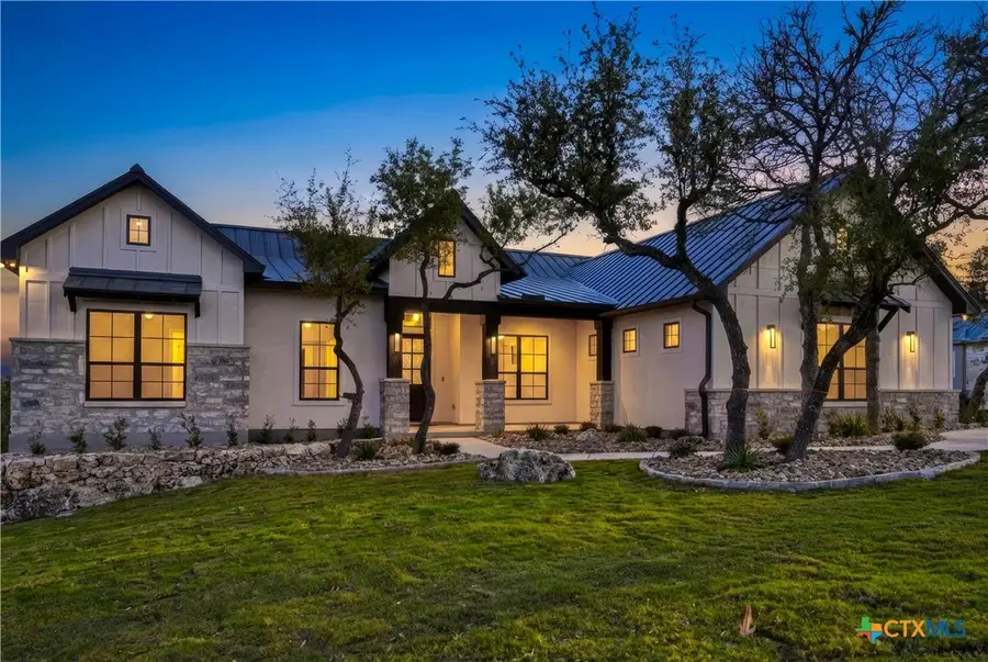 1552 Vintage Way, New Braunfels, TX 78132 - Image #2