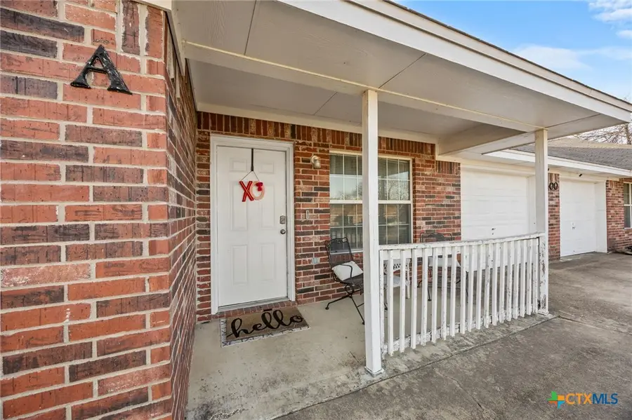 400 Topeka Court, Nolanville, TX 76559 - #3